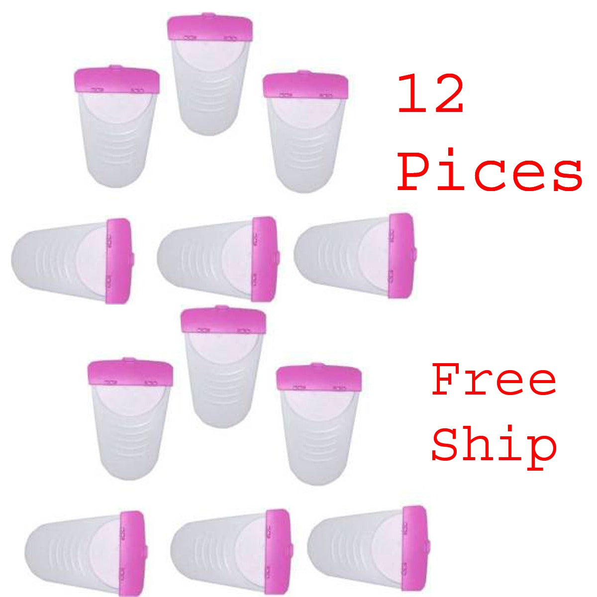 Safit women body shaver