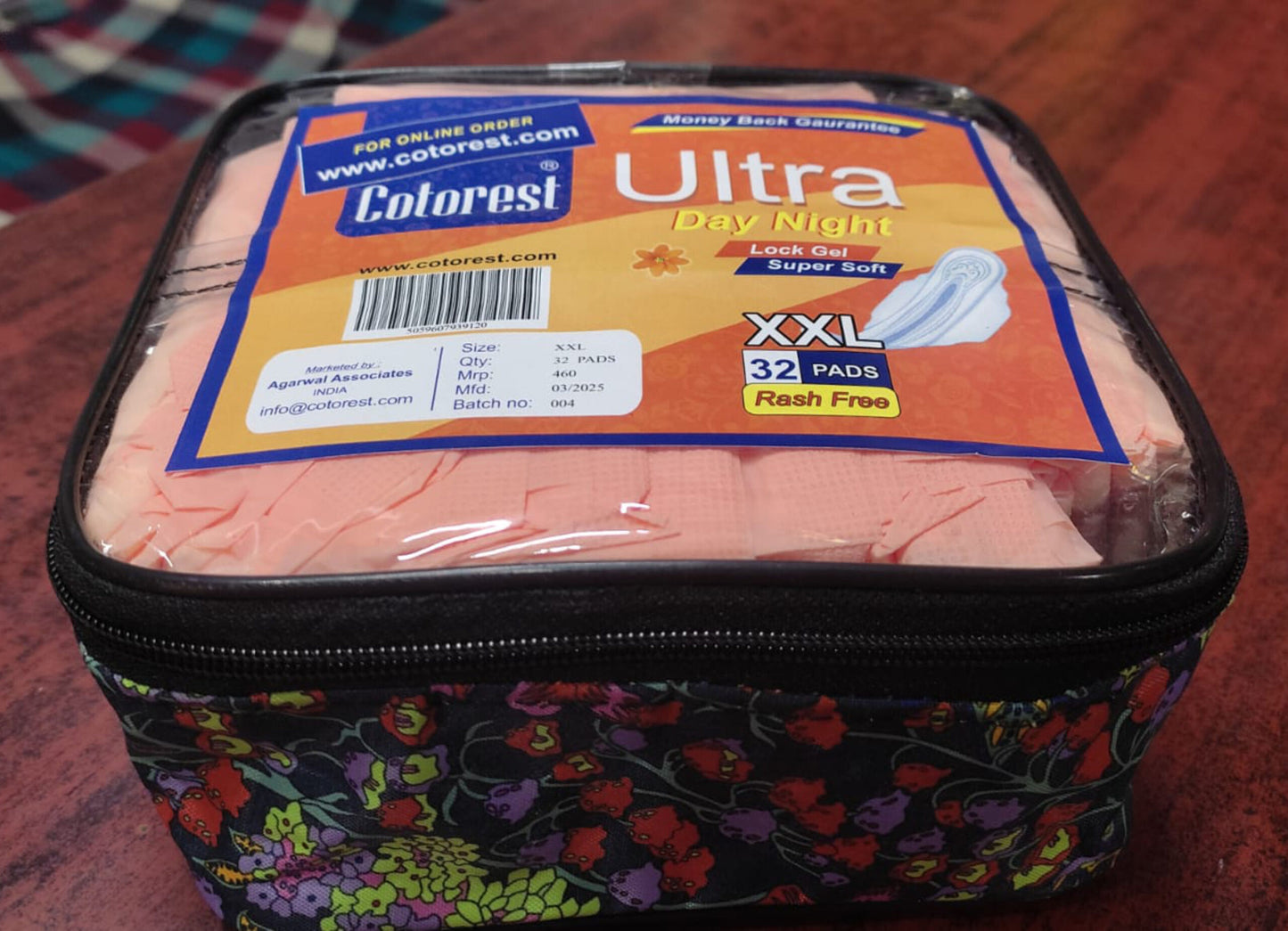 SUPER SOFT ULTRA PREMIUM