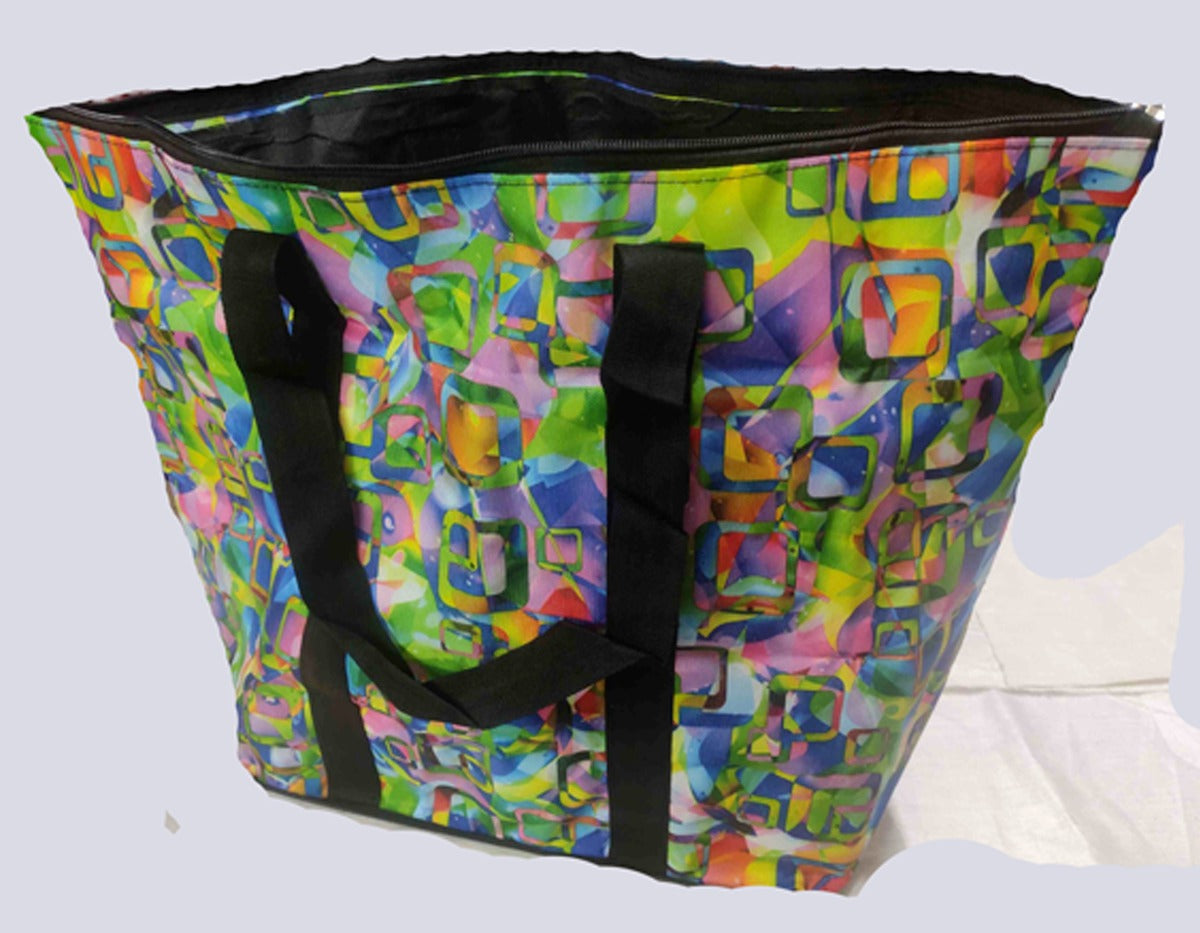 FOLDING BAG