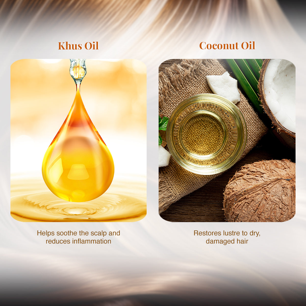 VLCC Hair Fall Control Shampoo