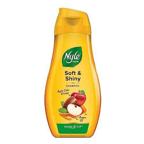 NYLE SHAMPOO 180ML + 90 ML