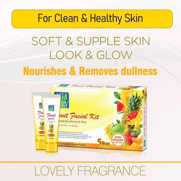 FACIAL KIT ONLY @ 175 Rs