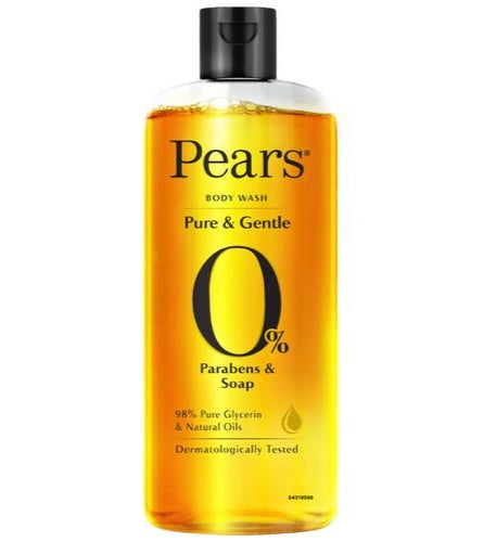 Pears bodywash 250 ml