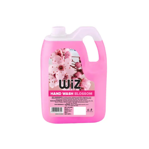 Hand Wash
