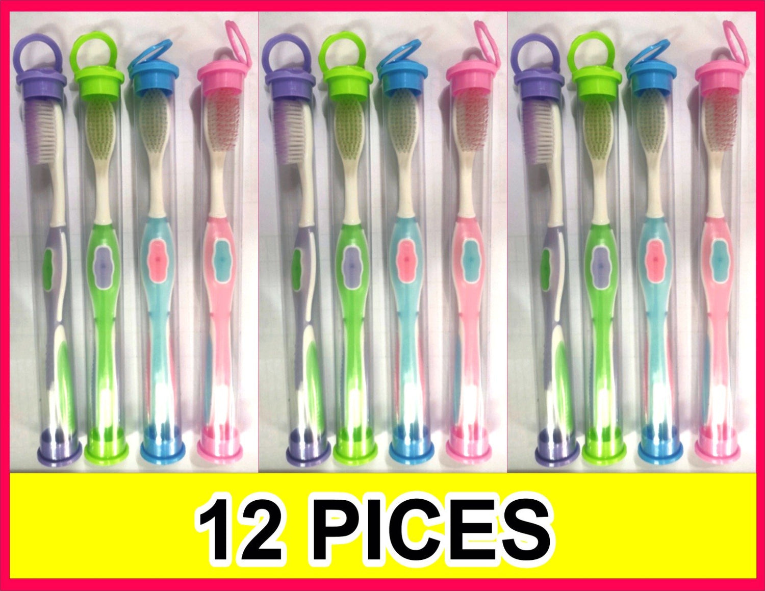 Oral Care
