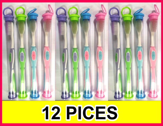 Junior Champ Kids Manual Toothbrush