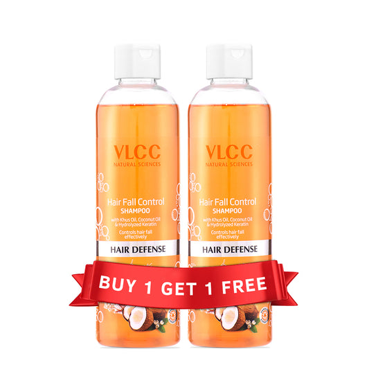 VLCC Hair Fall Control Shampoo
