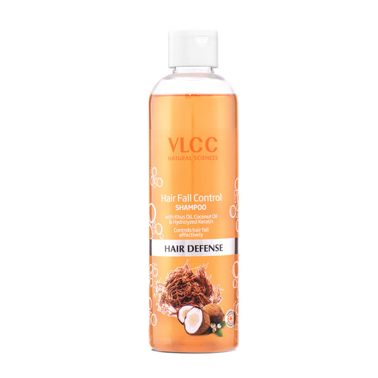 VLCC Hair Fall Control Shampoo