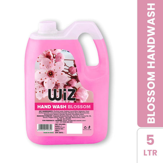 Hand Wash Blossom 5 Litre Refill Can