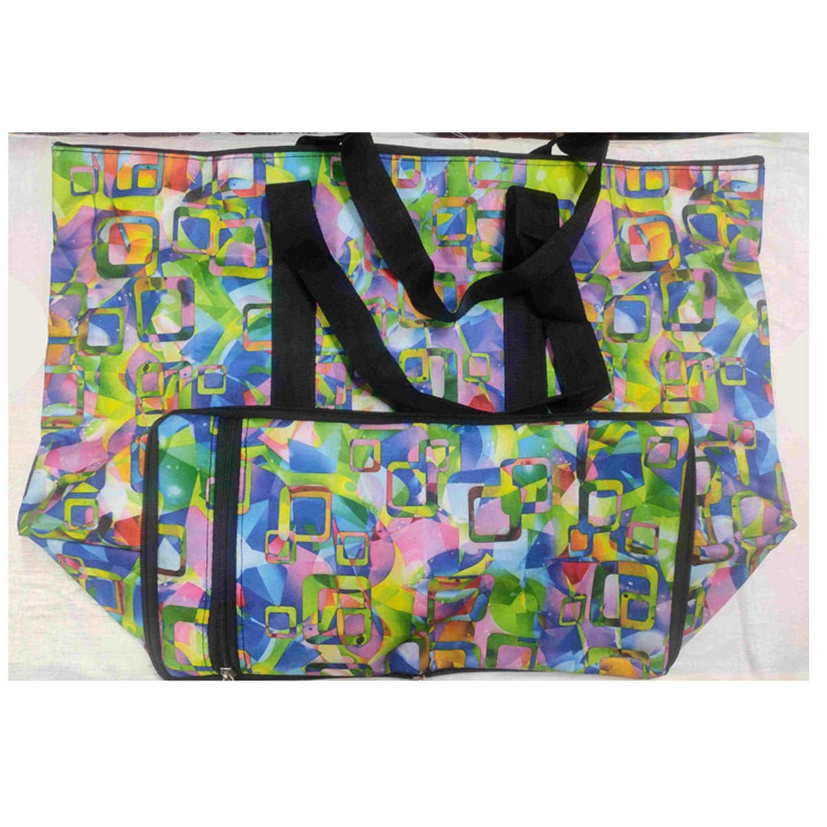 FOLDING BAG