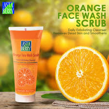 Astaberry vitamin c facewash 100 ml