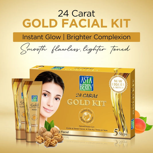 FACIAL KIT ONLY @ 175 Rs