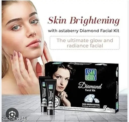 FACIAL KIT ONLY @ 175 Rs